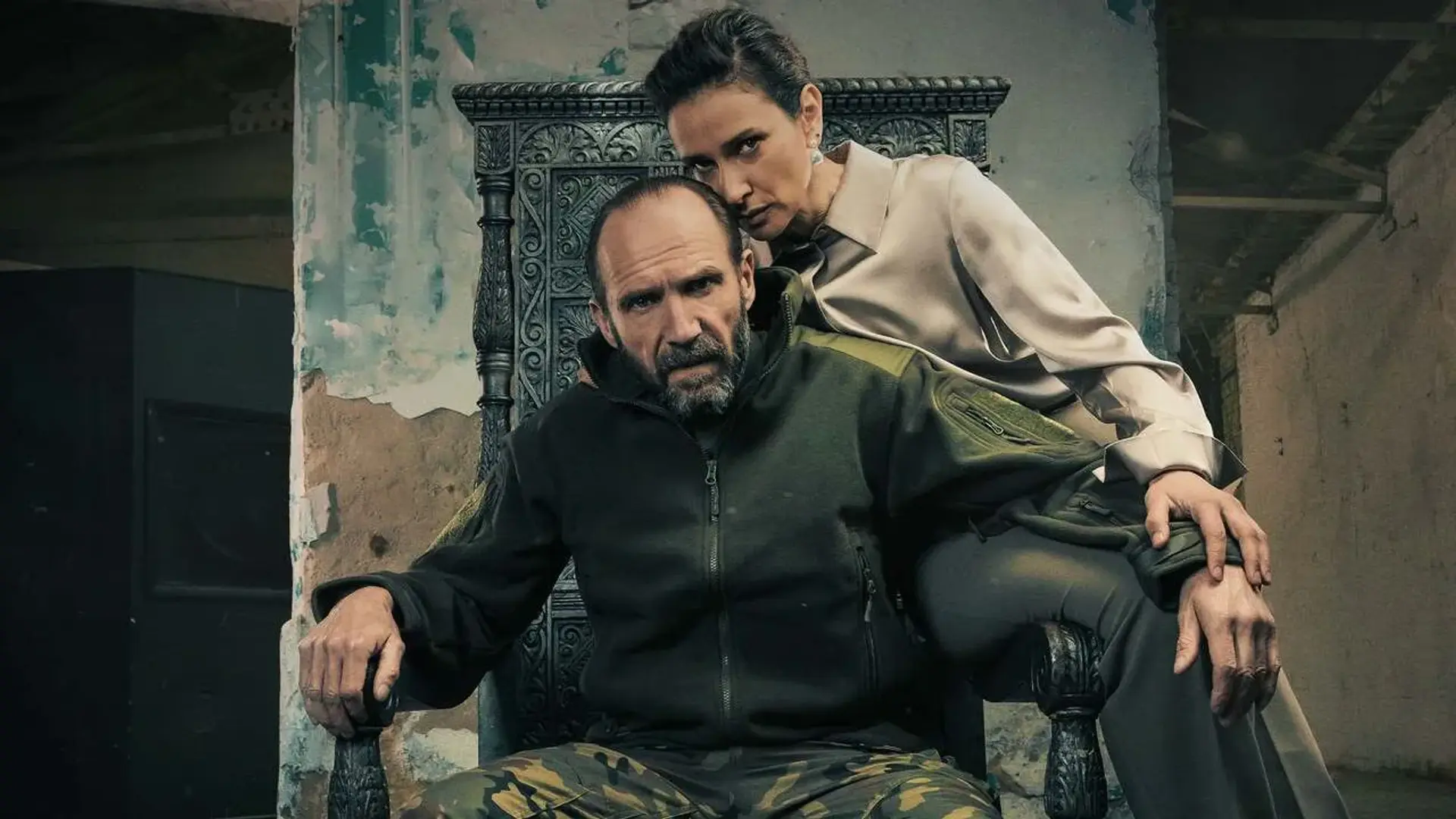فیلم مکبث (Macbeth 2024)
