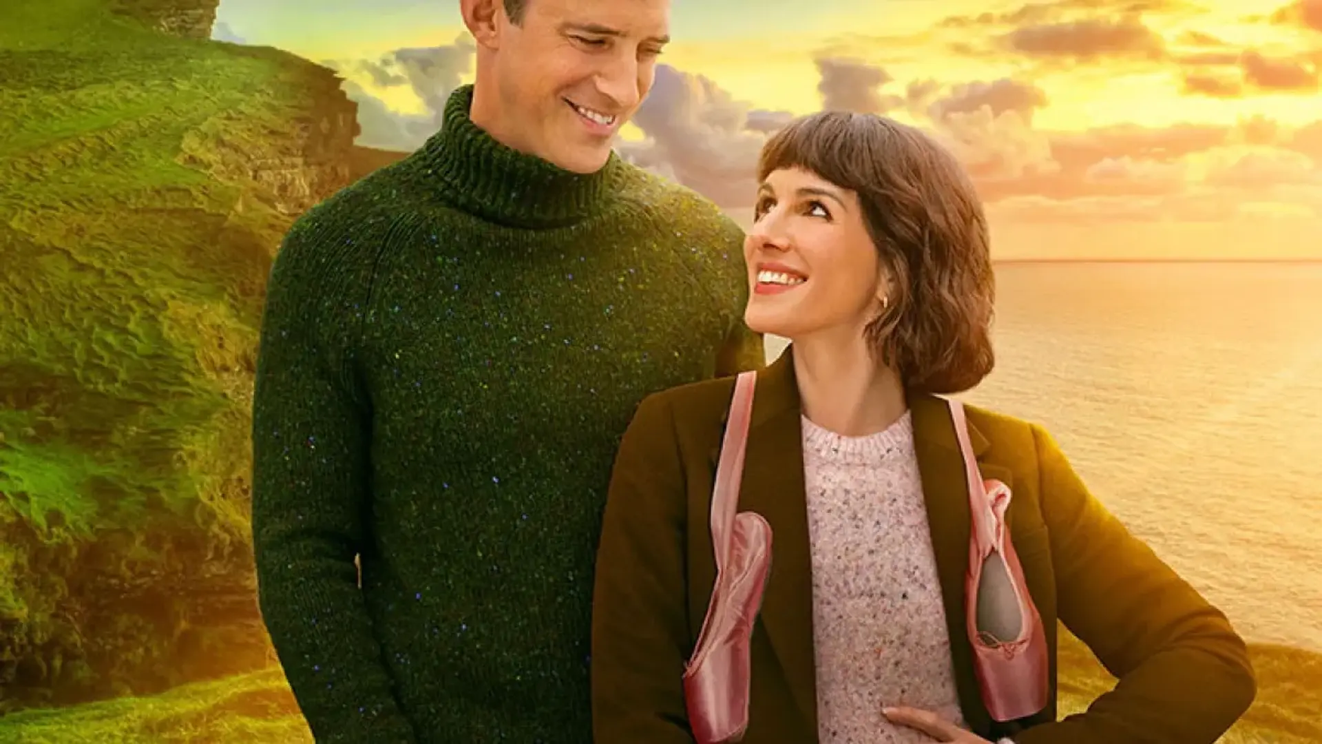 تریلر فیلم تلویزیونی Love of the Irish (عشق ایرلندی) ۲۰۲۵