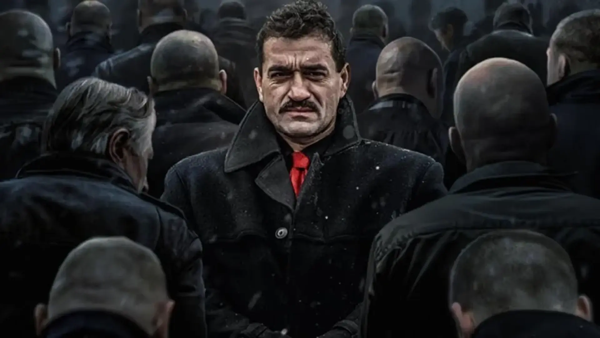فیلم میکی (Miki 2024)