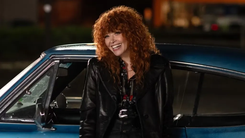 ناتاشا لیون اولین فیلمش را با هوش مصنوعی می‌سازد