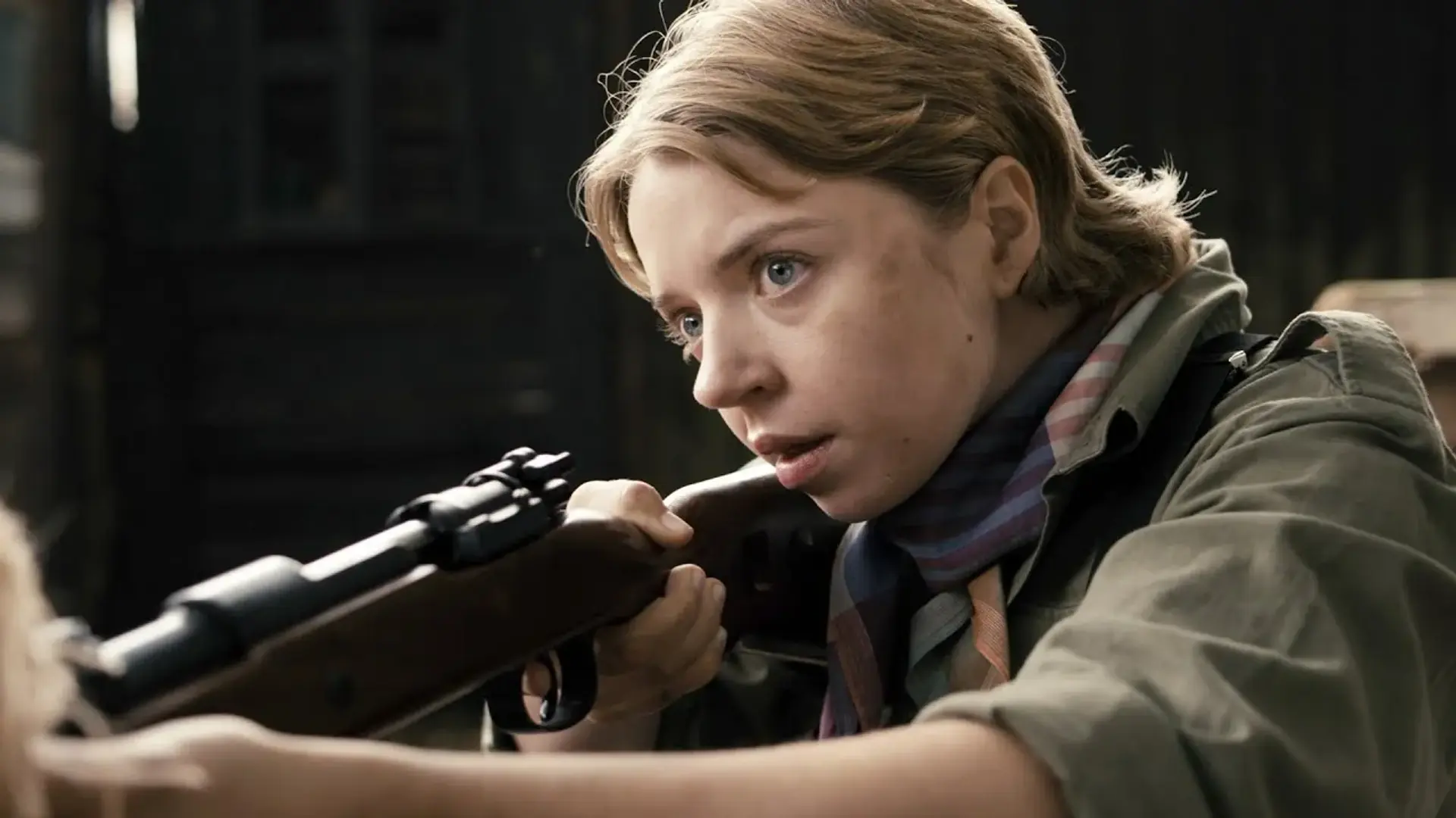 فیلم ثروت جنگ (Fortunes of War 2024)