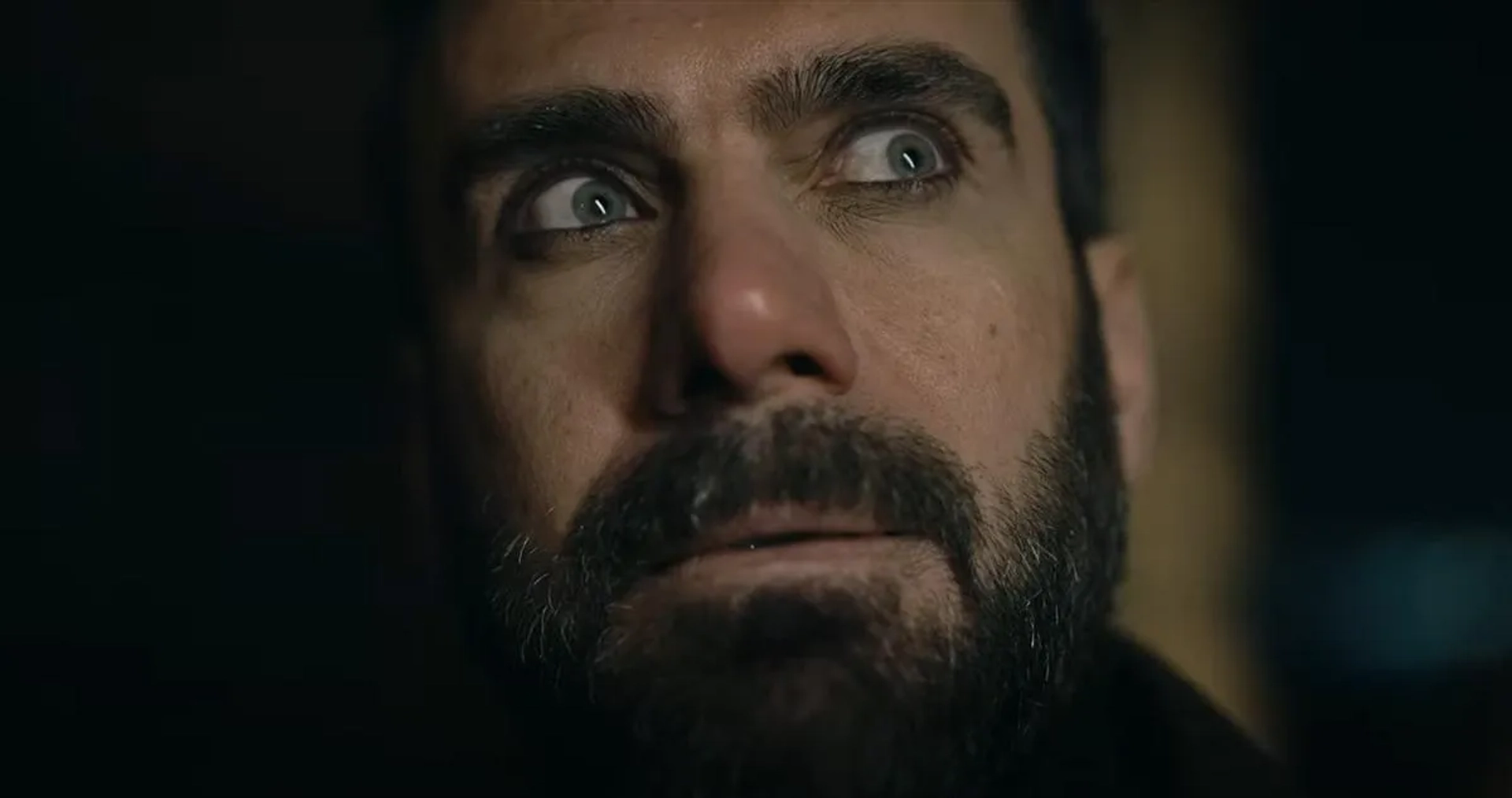 Adnan Koç in Siccin 7 (2024)