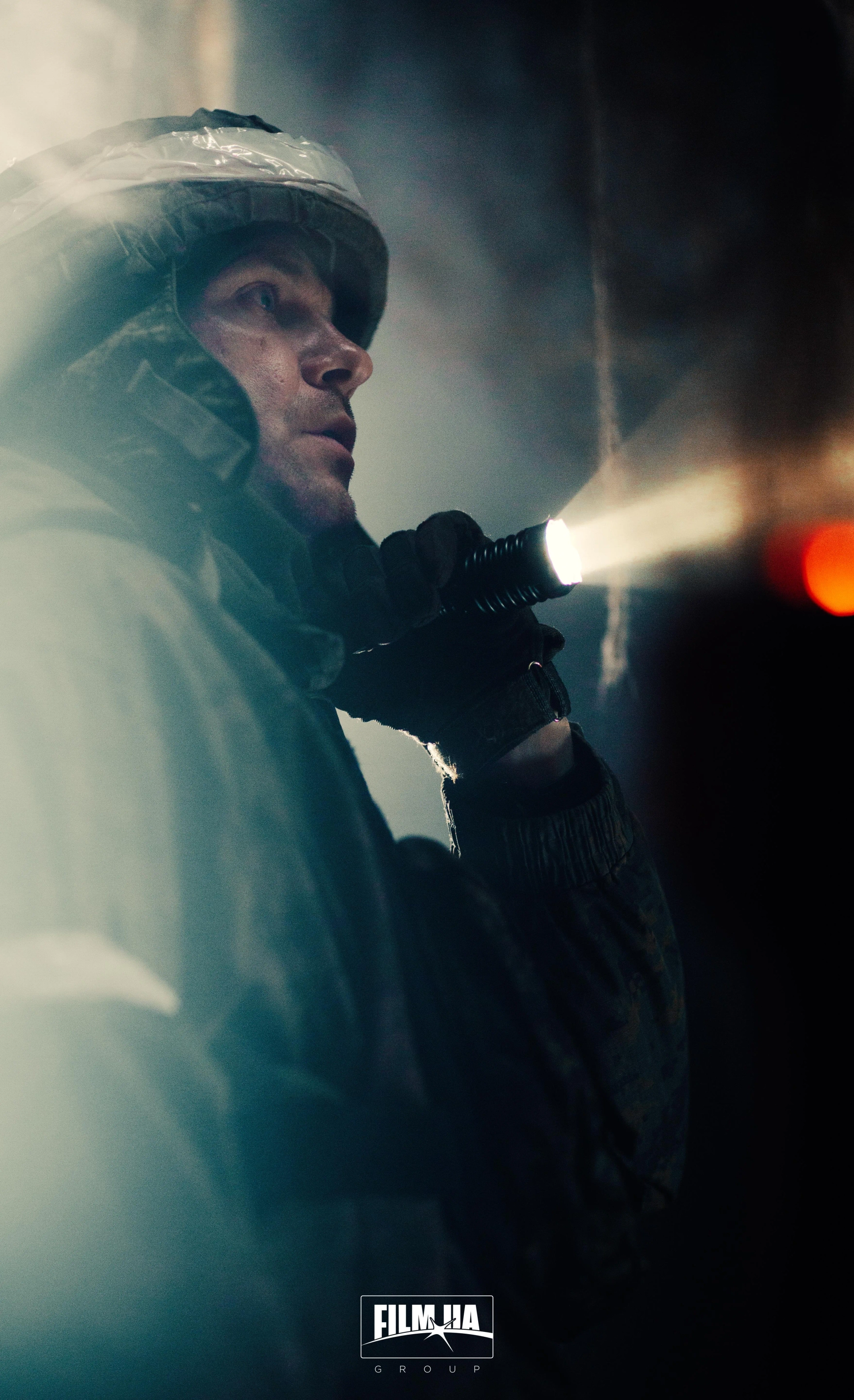Pavel Vishnyakov in The Witch: Revenge (2024)