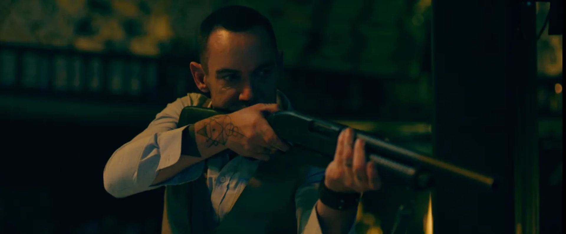Operation Blood Hunt (2024)