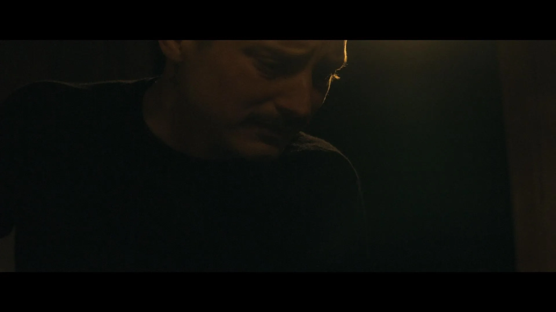 Elijah Wood in Come to Daddy (2019)