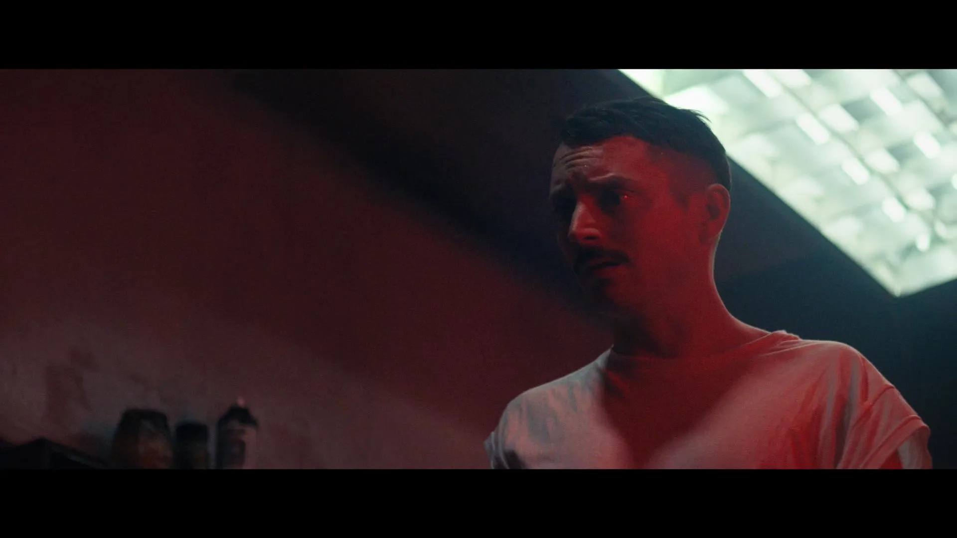 Elijah Wood in Come to Daddy (2019)