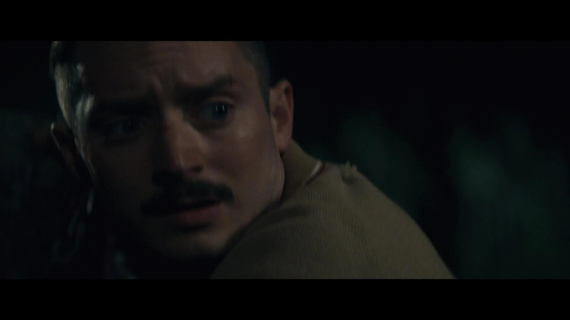 Elijah Wood in Come to Daddy (2019)