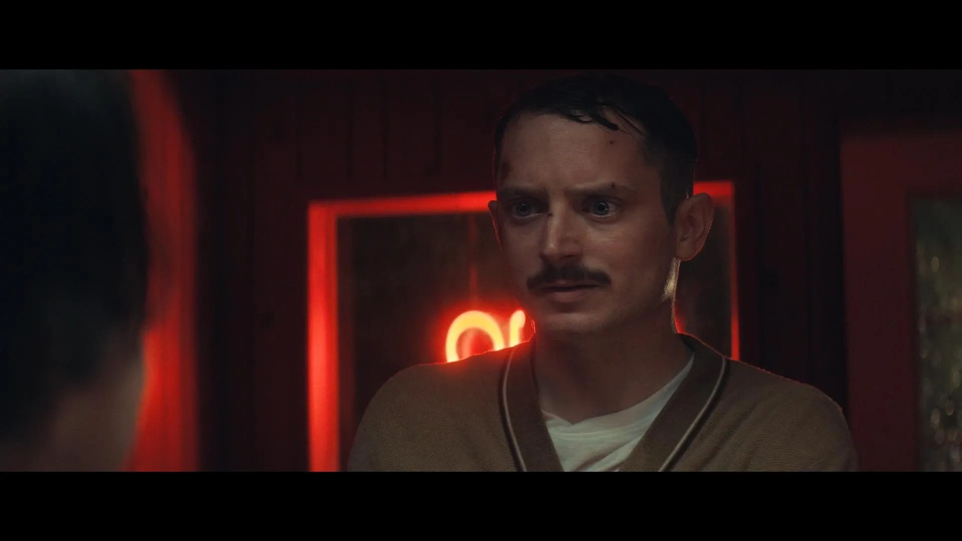 Elijah Wood in Come to Daddy (2019)
