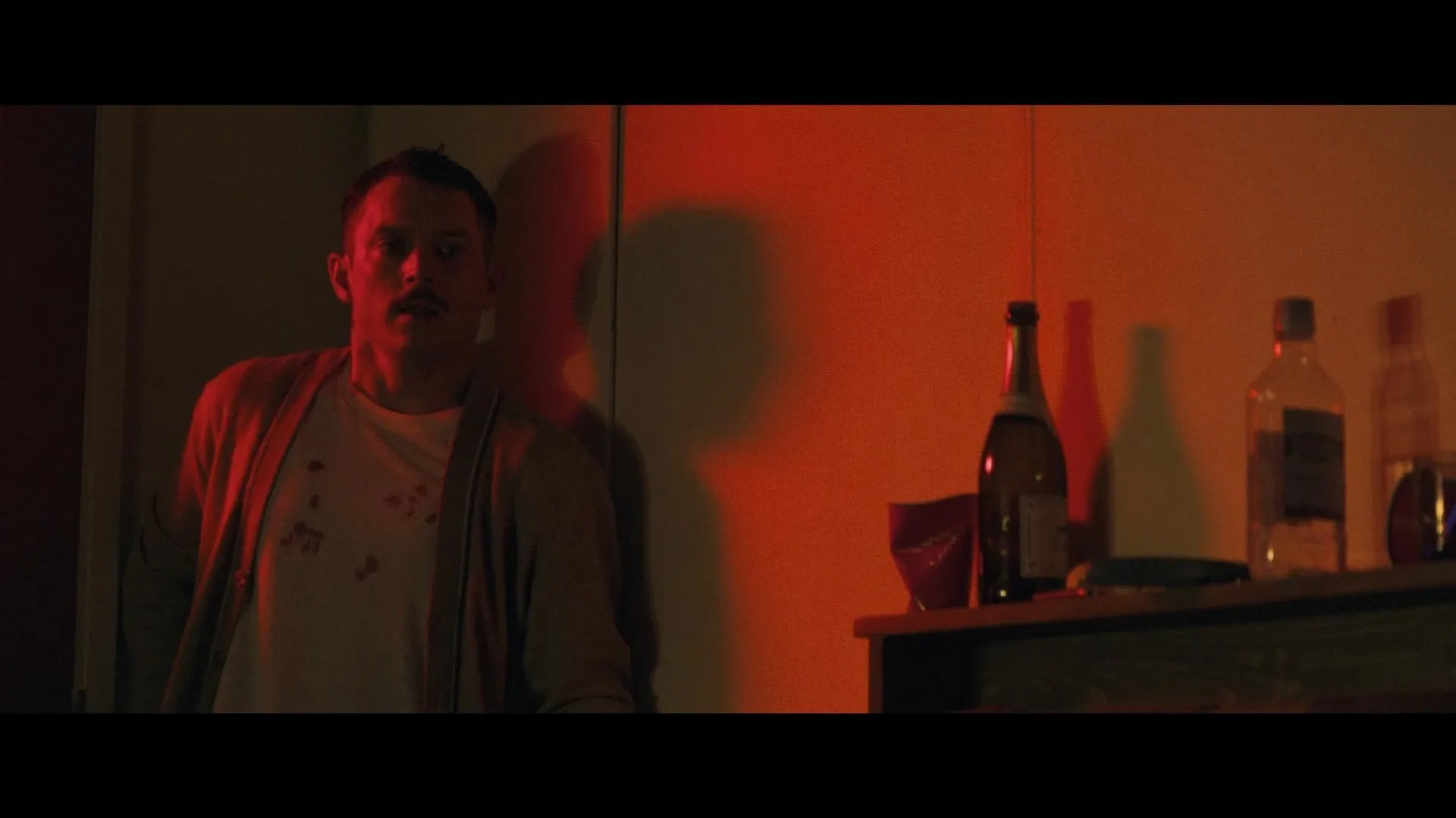 Elijah Wood in Come to Daddy (2019)