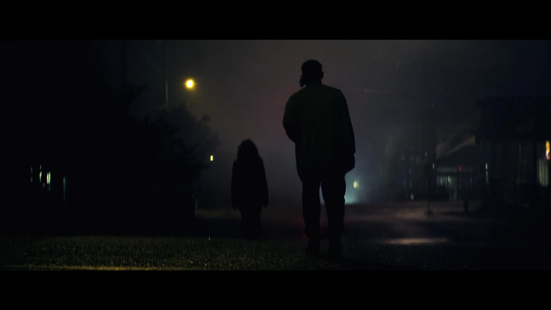 Come to Daddy (2019)