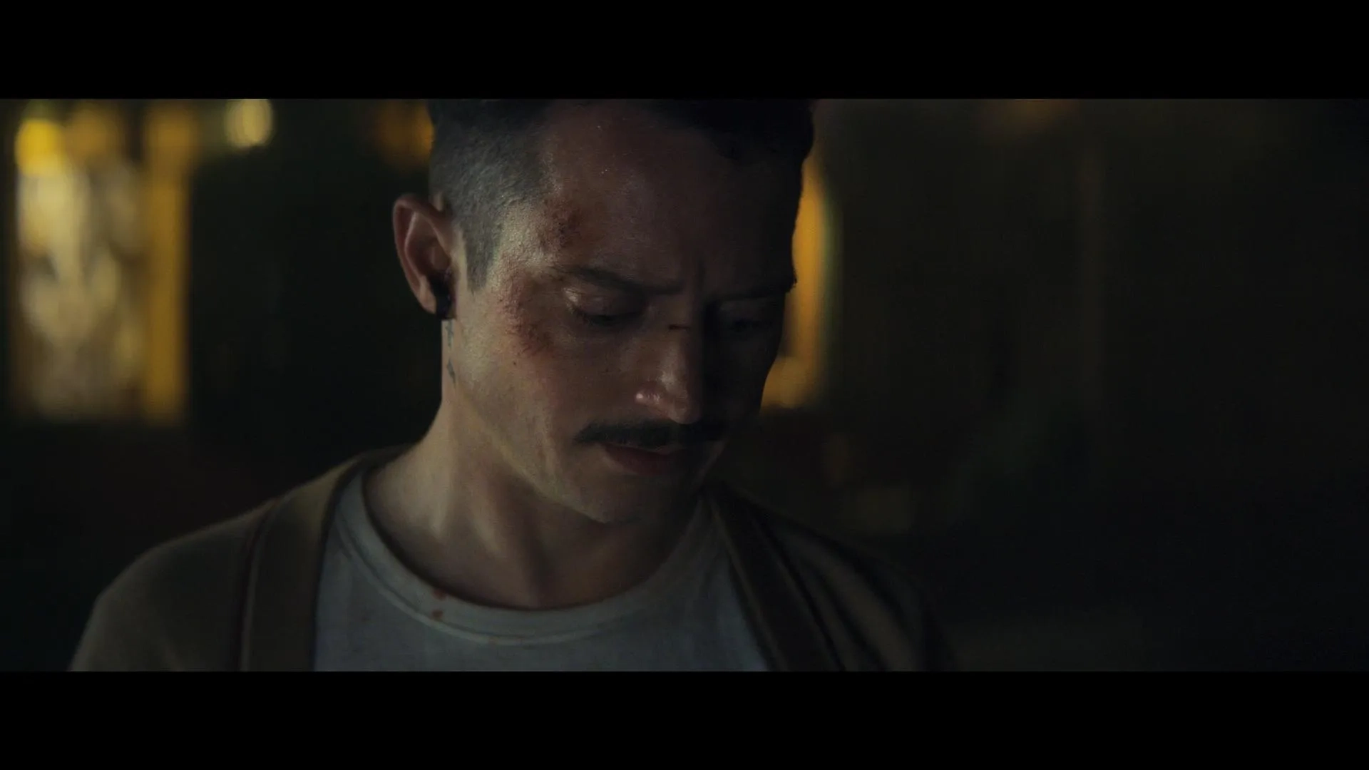 Elijah Wood in Come to Daddy (2019)