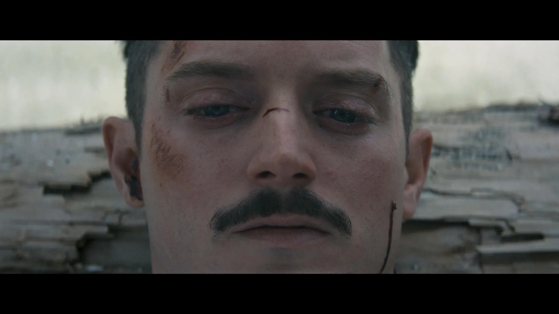 Elijah Wood in Come to Daddy (2019)