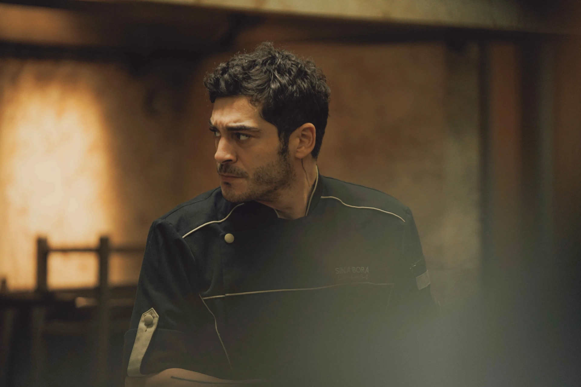Burak Deniz in Umami (2025)