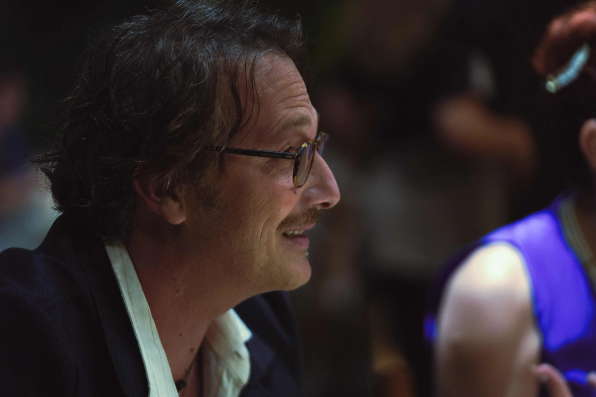 Osman Sonant in Umami (2025)