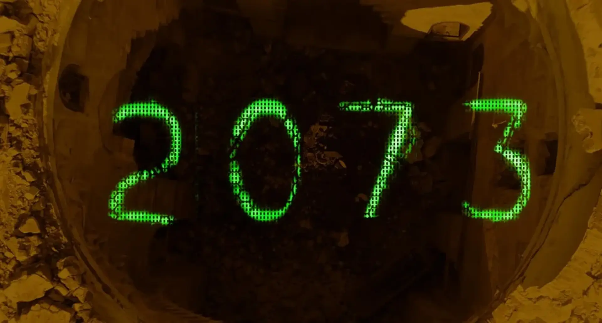 مستند 2073 (2073 - 2024)