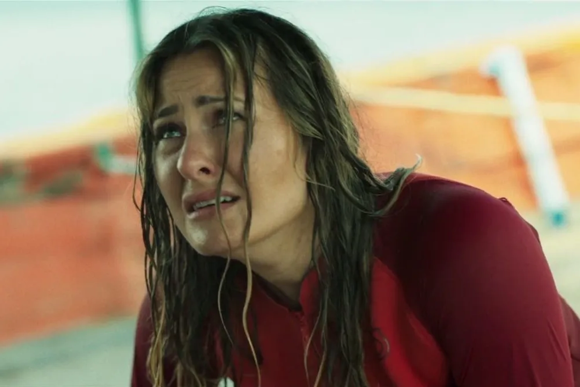 فیلم در اعماق (Into the Deep 2025)
