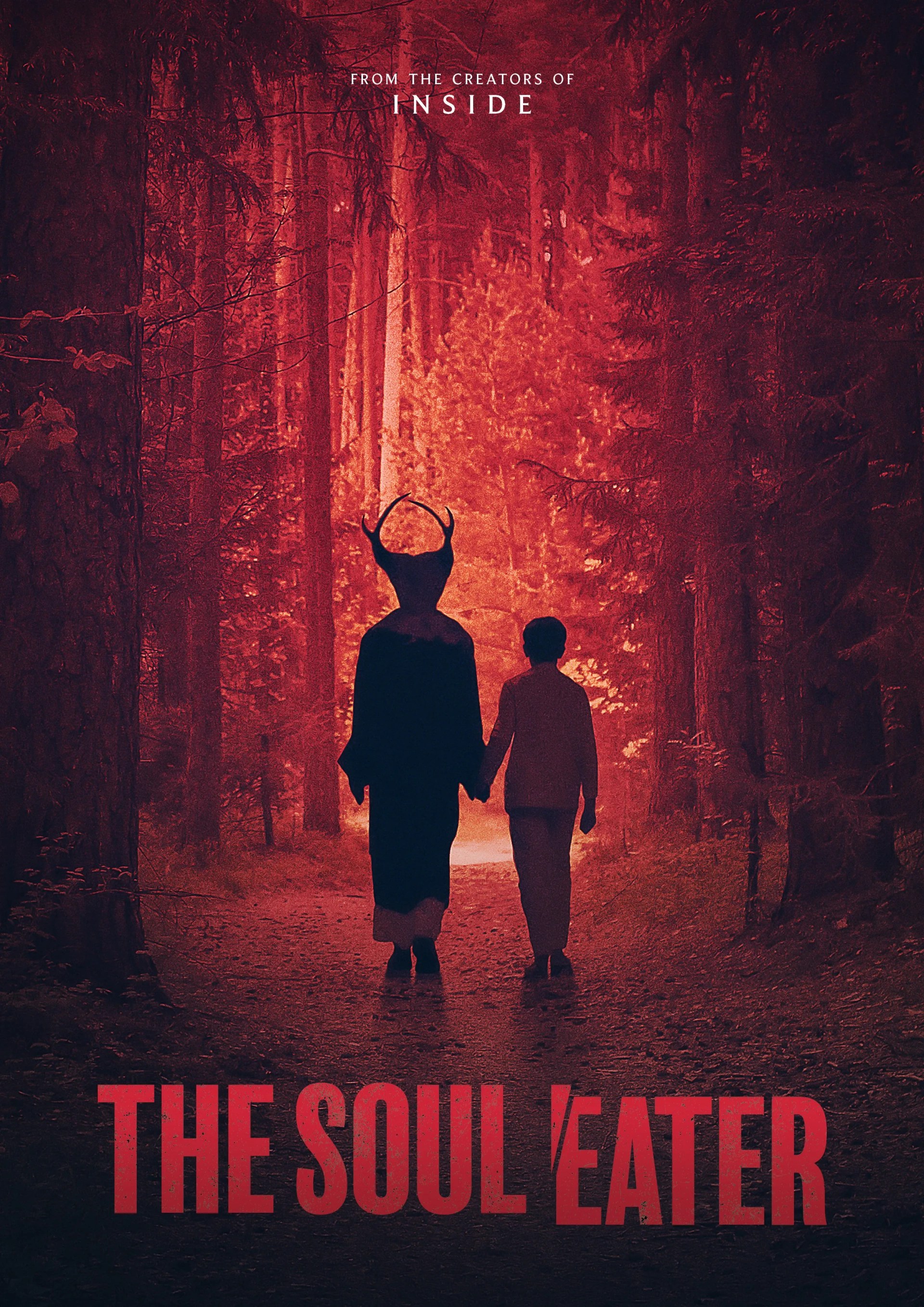 فیلم روح خوار (The Soul Eater 2024)