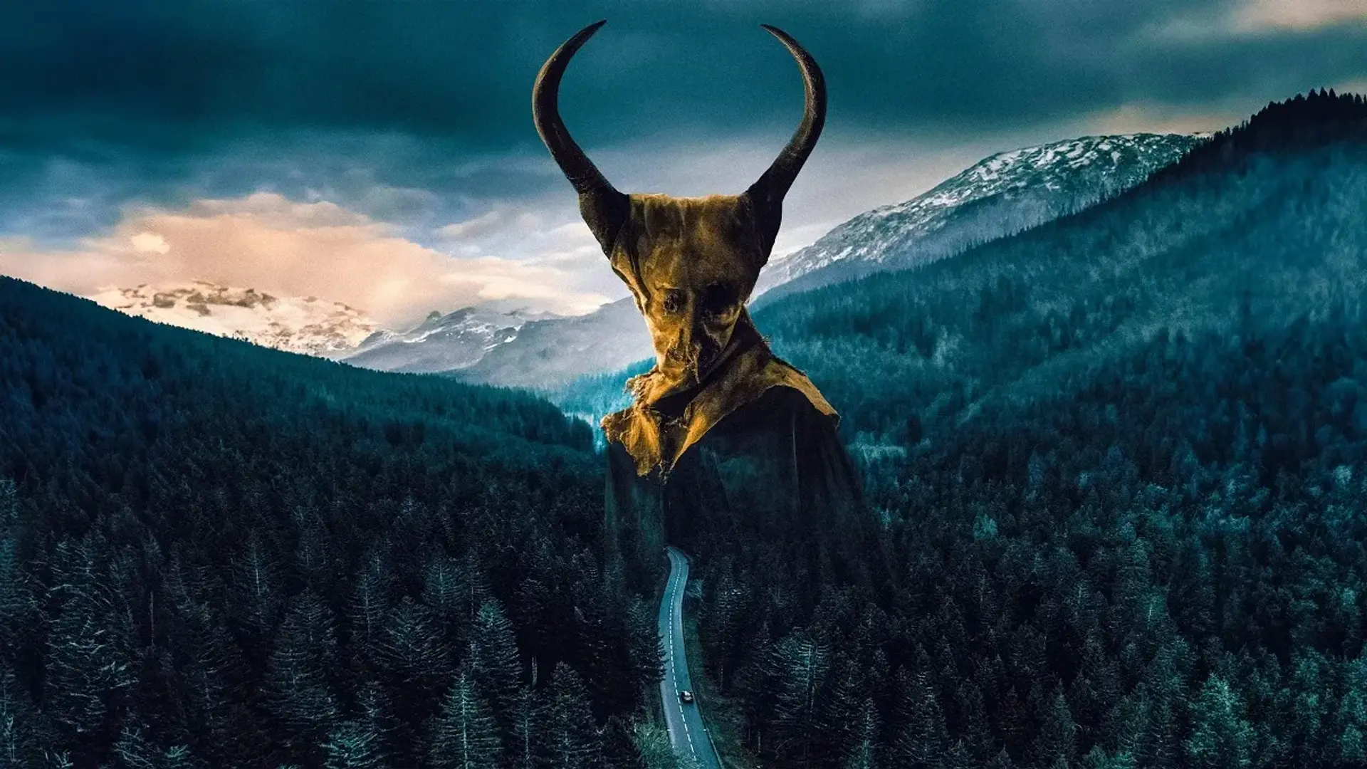 فیلم روح خوار (The Soul Eater 2024)