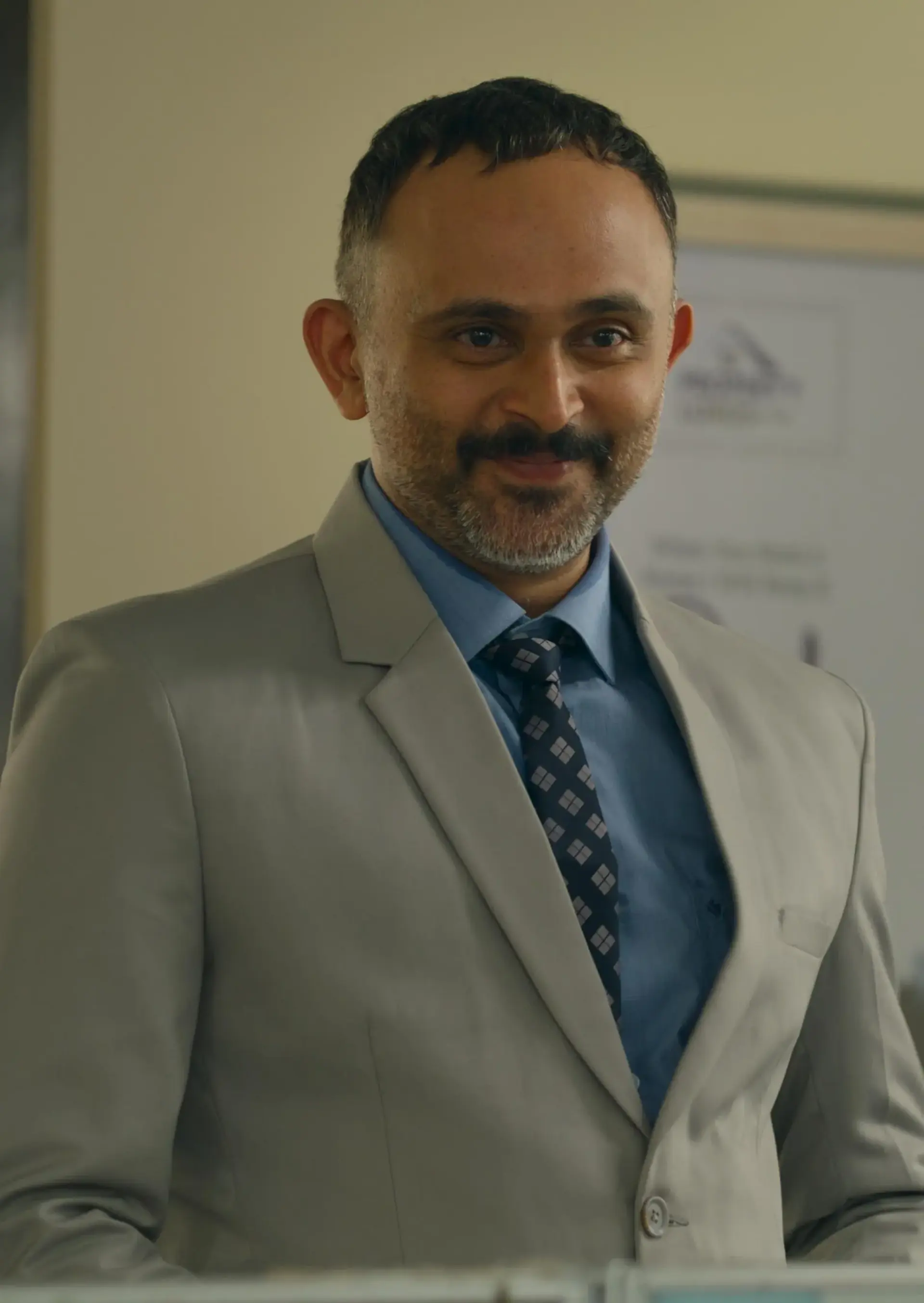 ویسخ شانکار