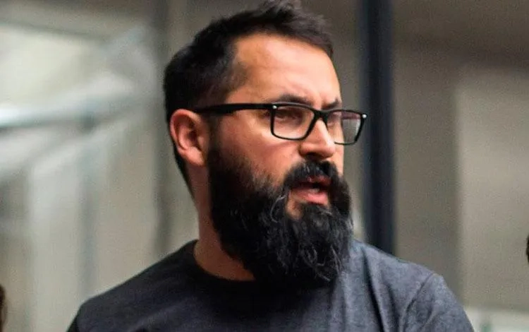 گیلرمو کاربونل