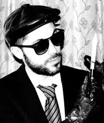 لوسیانو اونتی