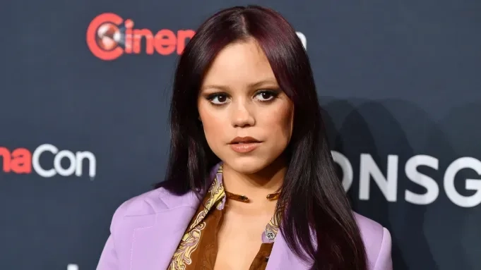 جنا اورتگا قصد دارد فیلمی از فیلمنامه ۱۰ ساله‌اش بسازد