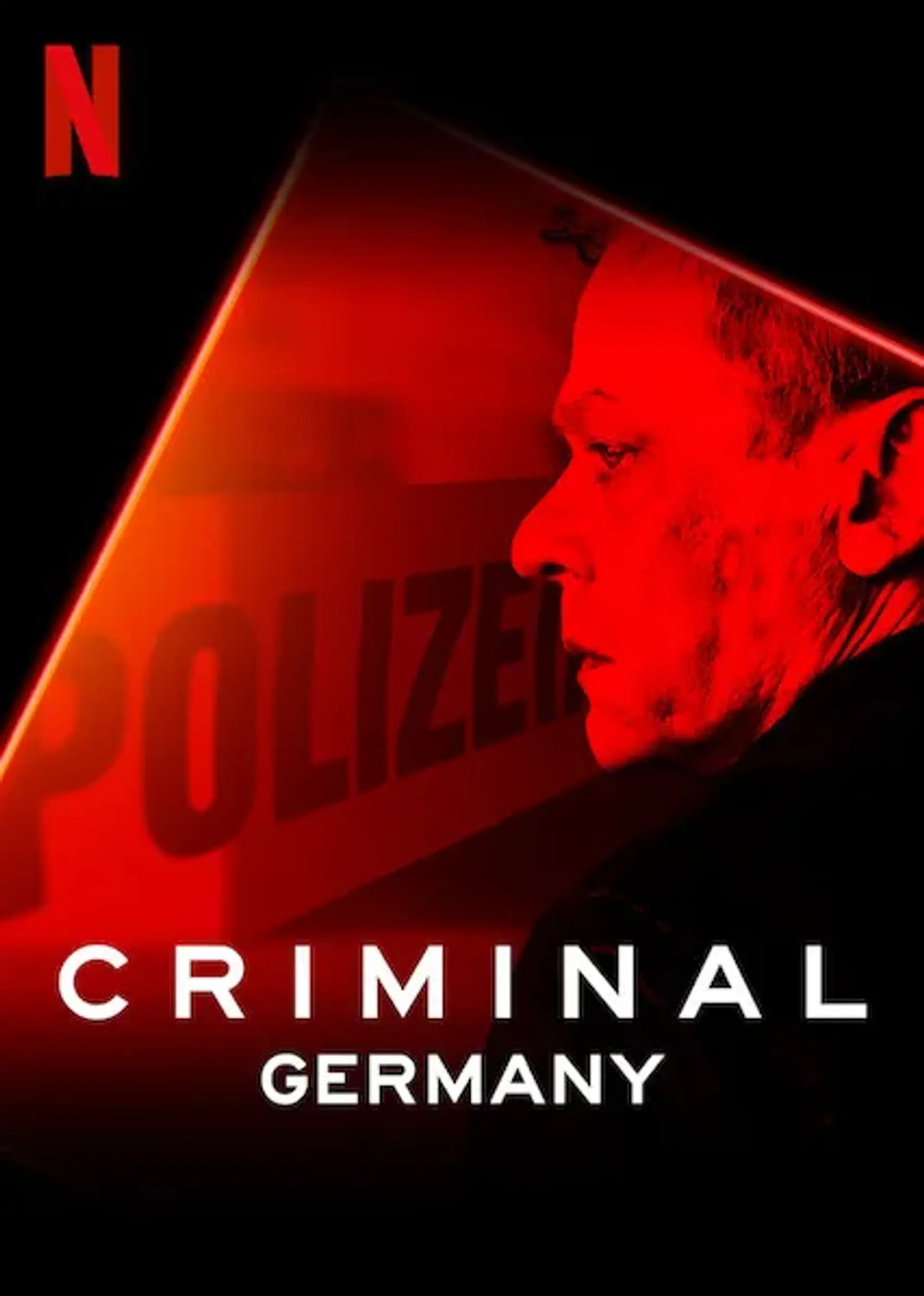 مینی سریال جنایی: آلمان (Criminal: Germany 2019)