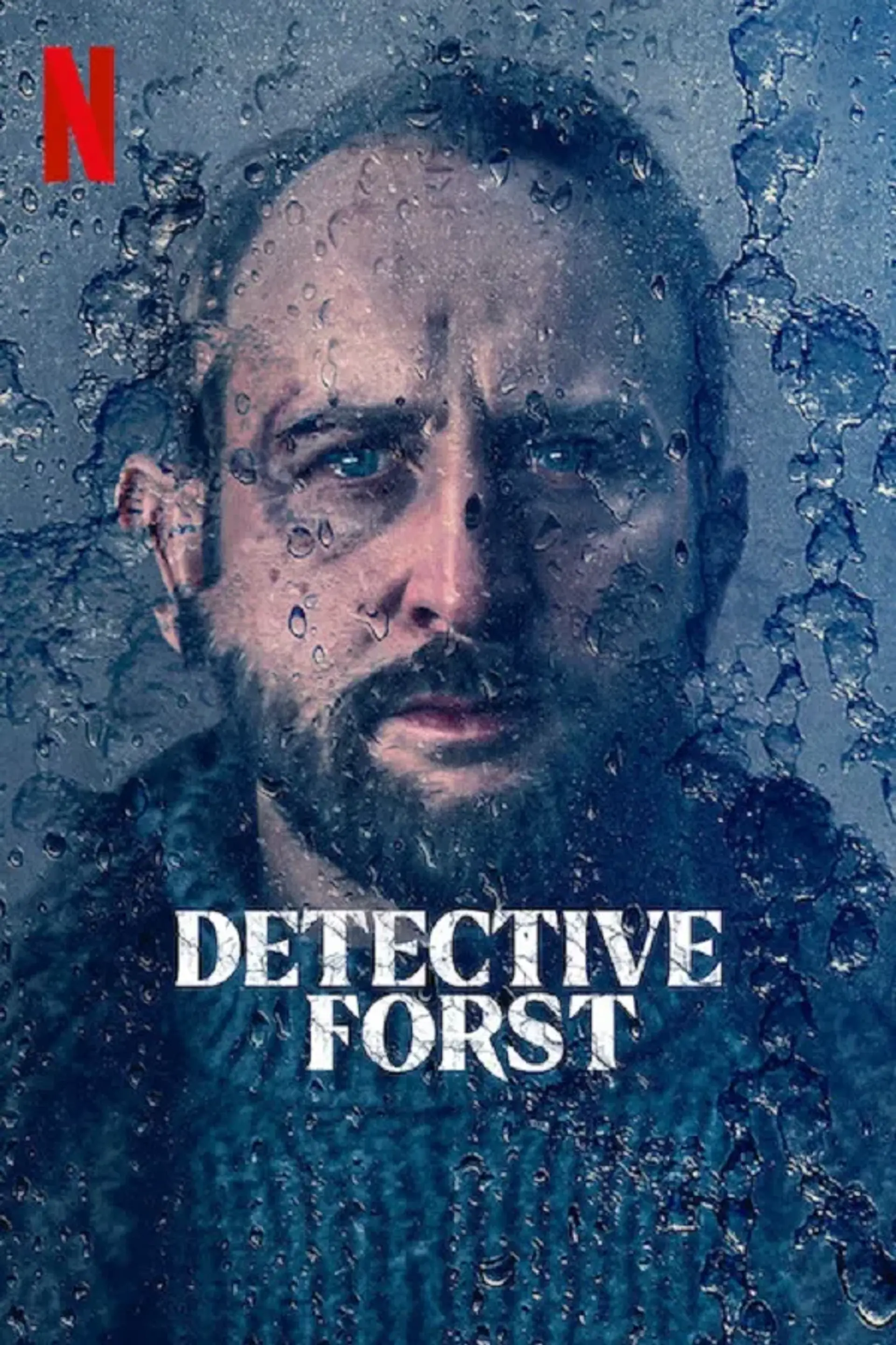 سریال کارآگاه فورست (Detective Forst 2024)