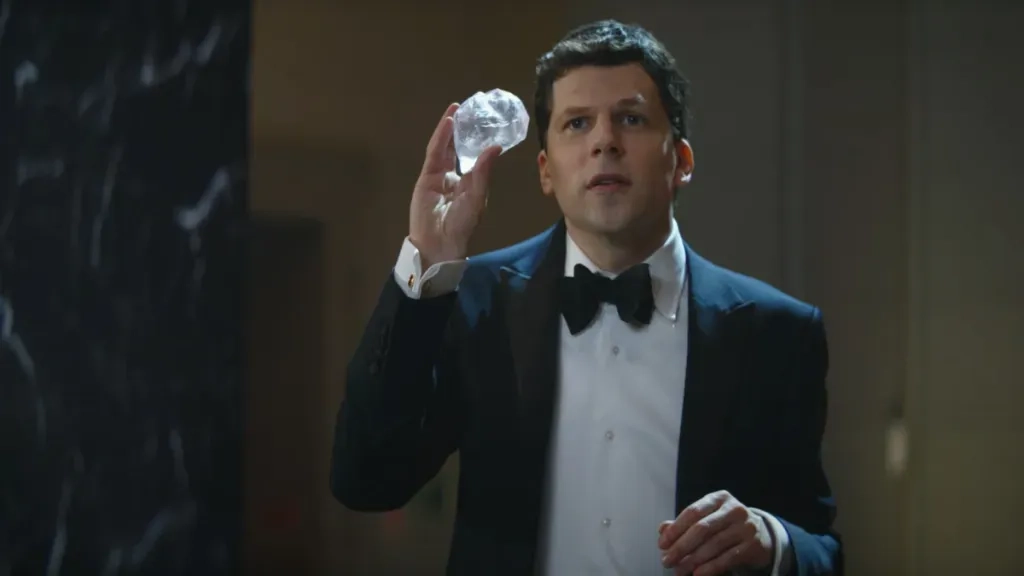 ترفند تبلیغاتی حالا مرا می‌بینی ۳ ۲۵۰ هزار دلار جایزه