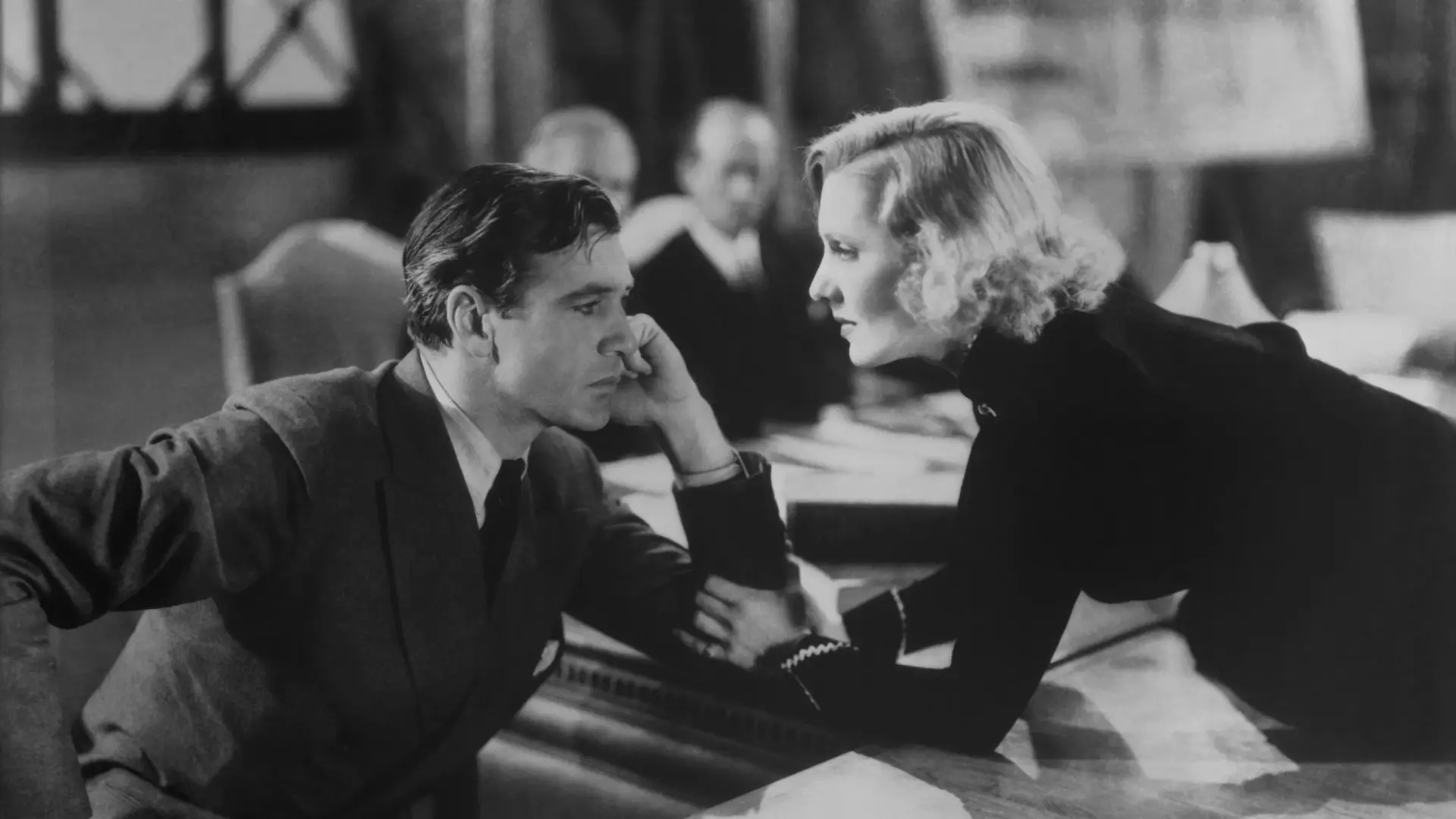 فیلم آقای دیدز به شهر می رود (Mr. Deeds Goes to Town 1936)