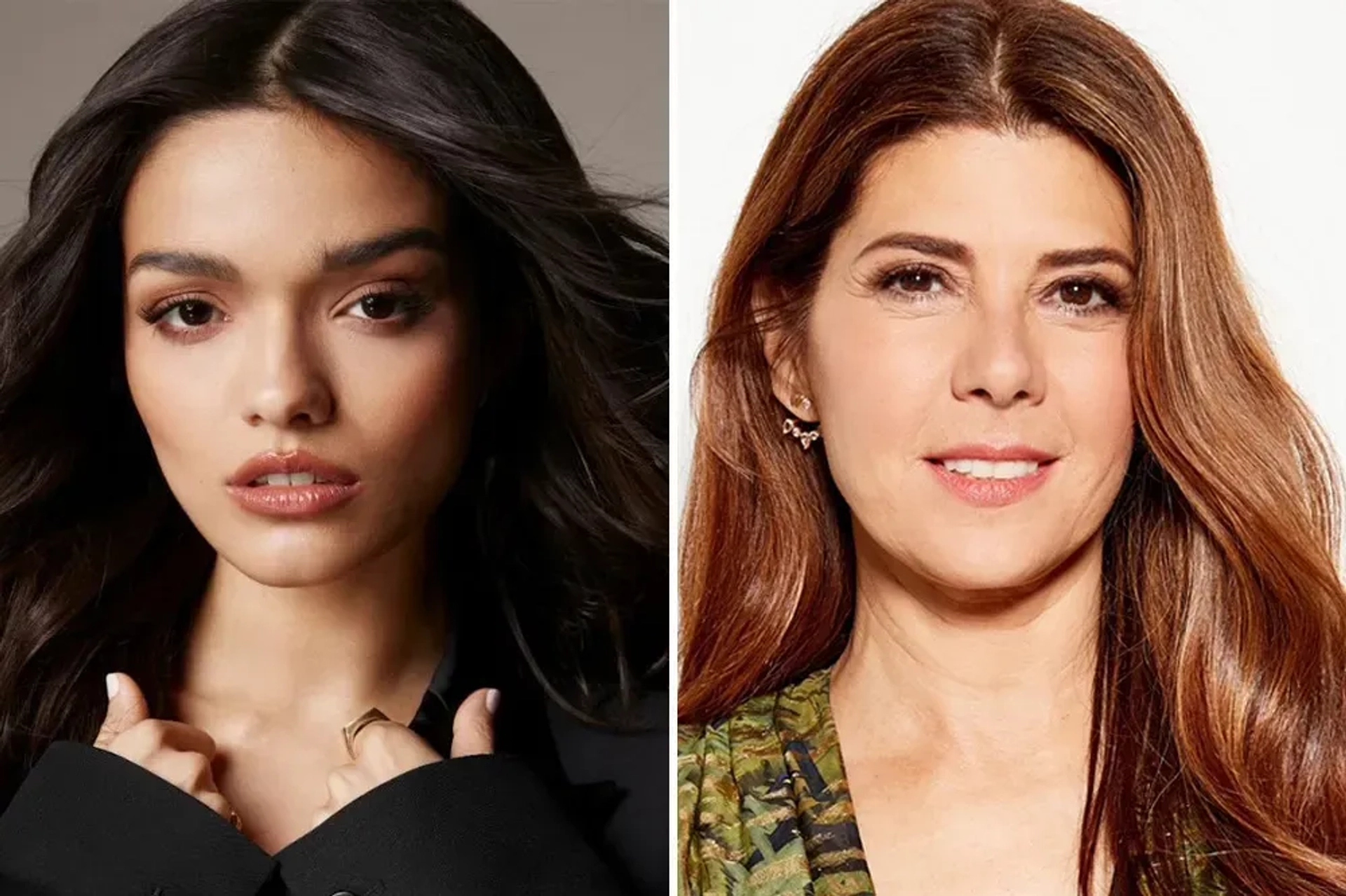 همبازی شدن ریچل زگلر و ماریسا تومی در فیلمی جدید