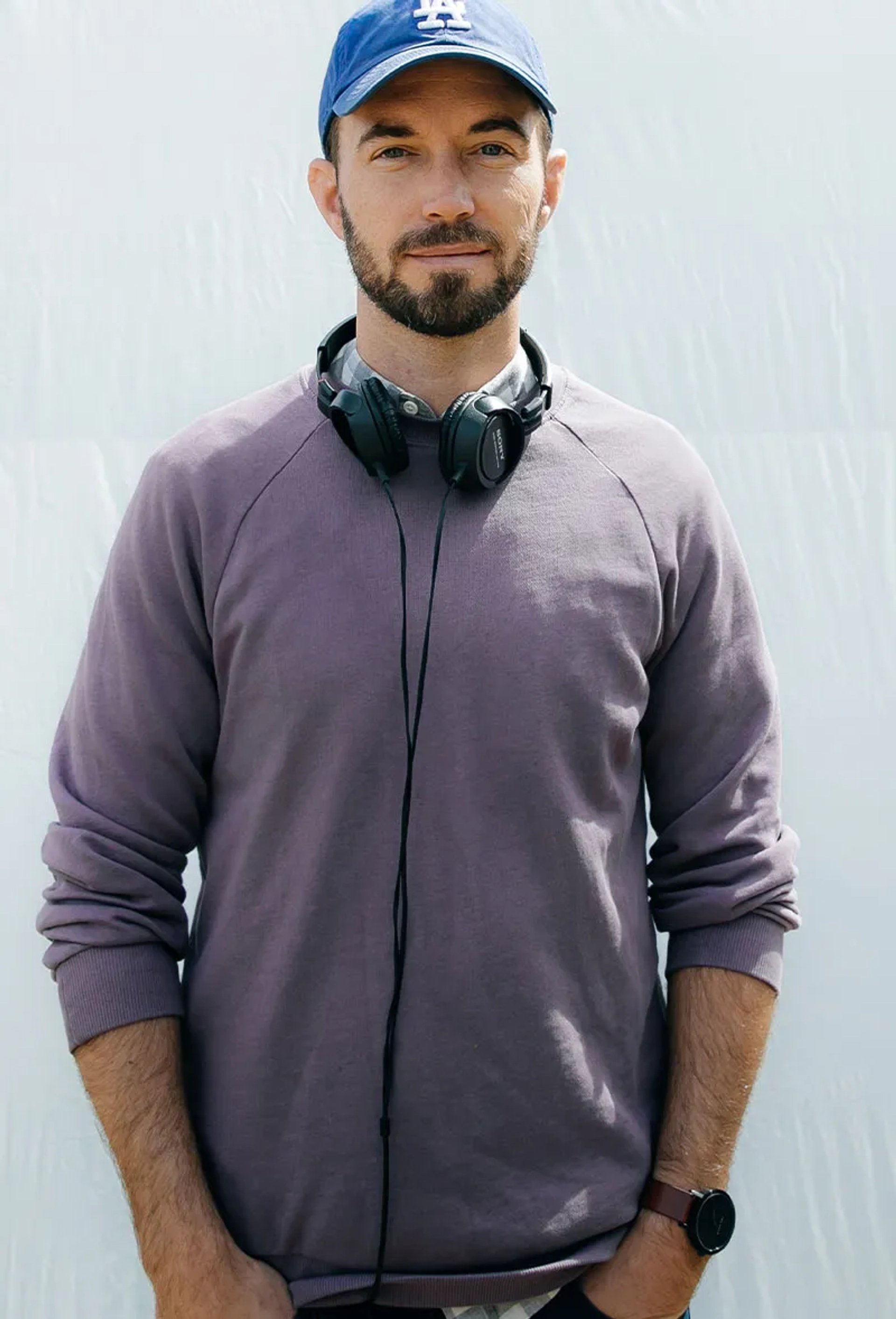 کایل هوسمان استوکس