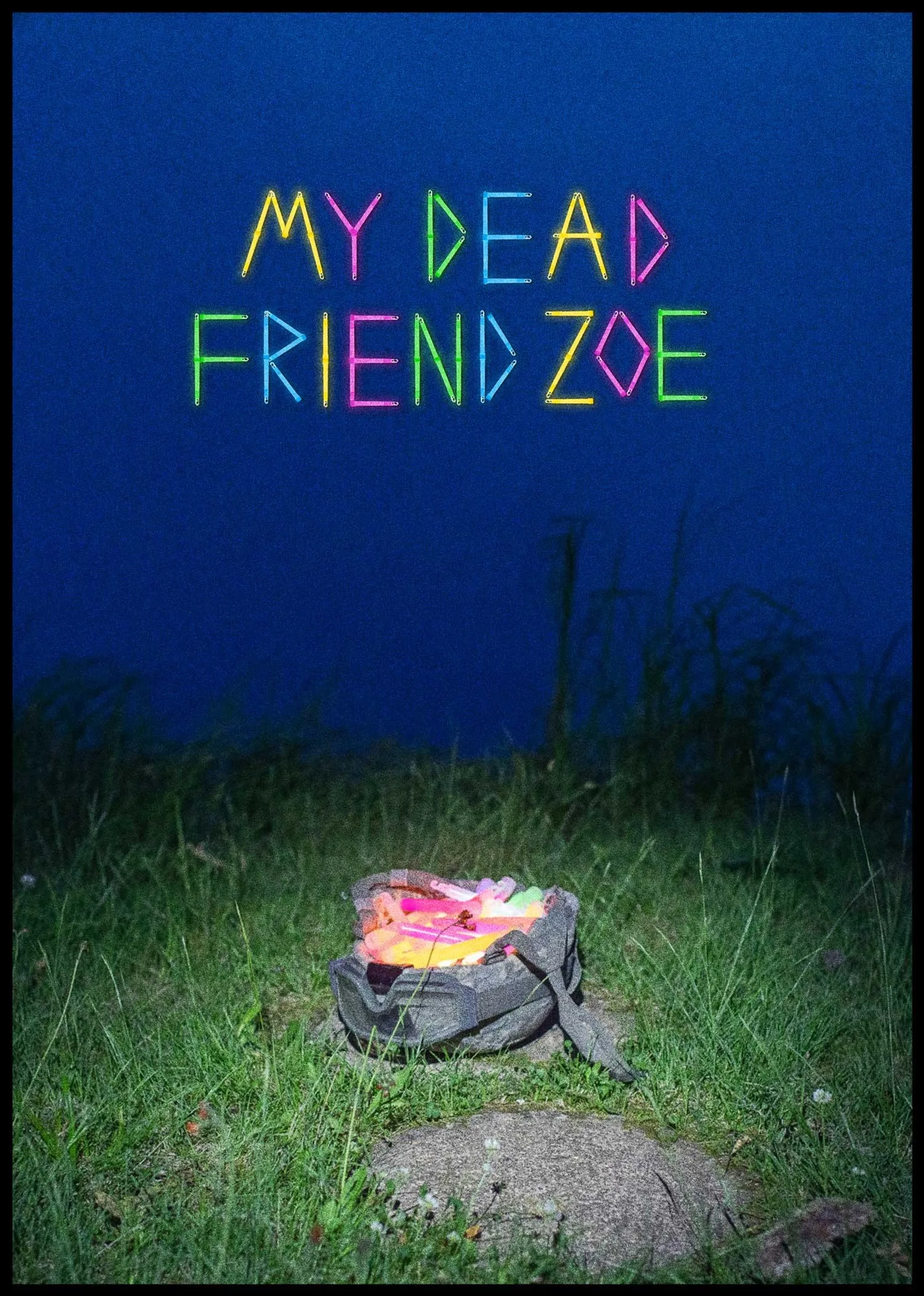 My Dead Friend Zoe (2024)