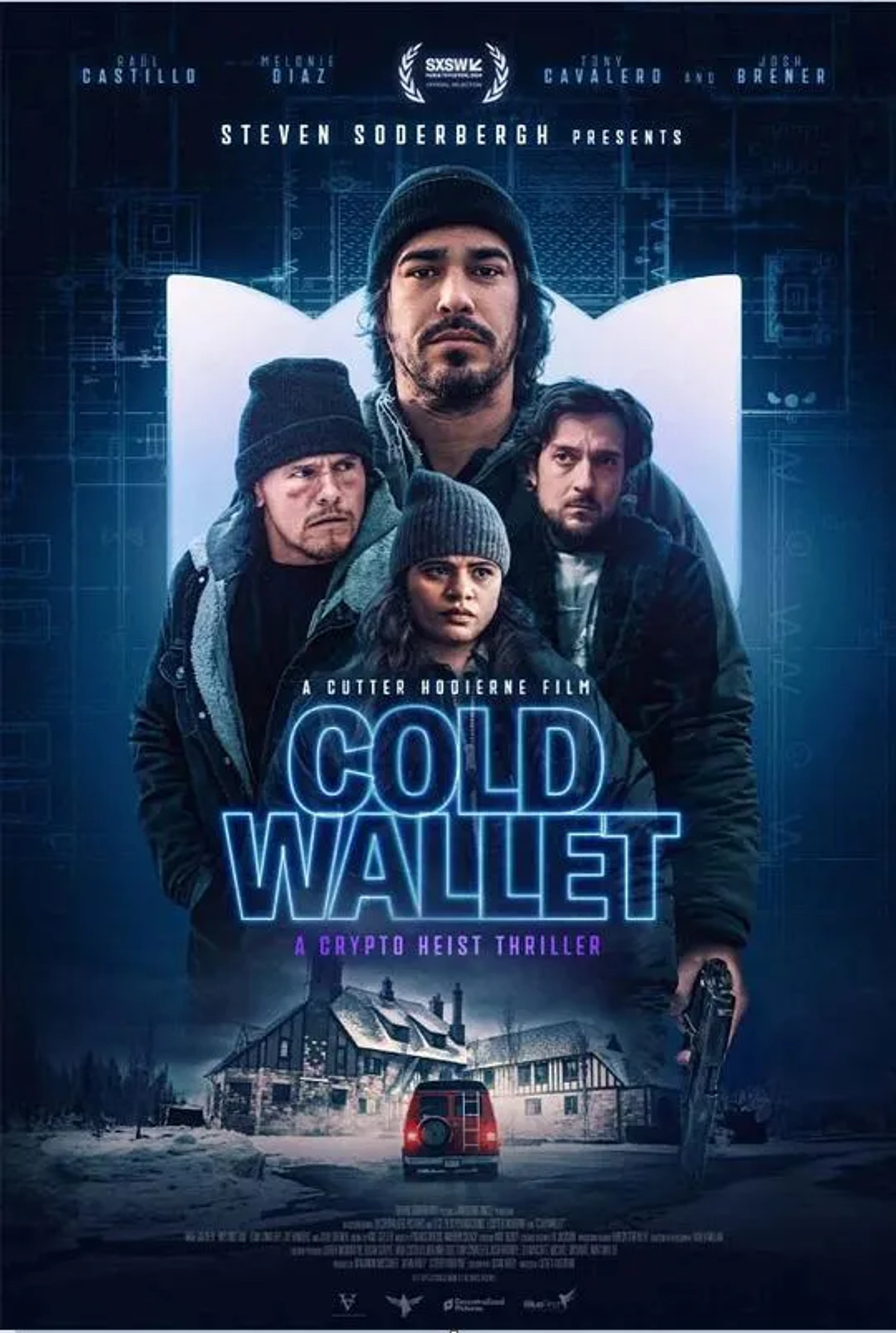 Cold Wallet (2024)