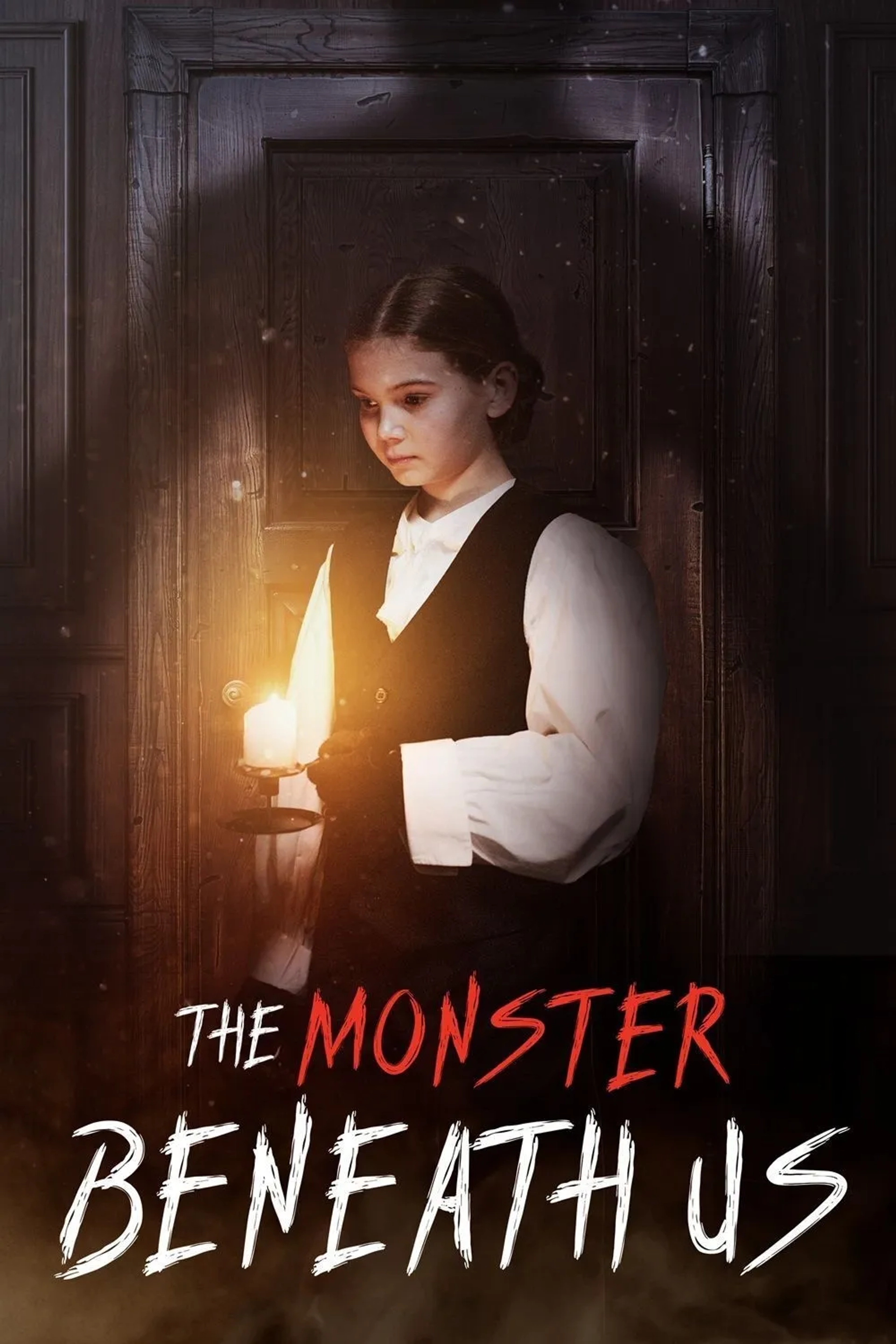 The Monster Beneath Us (2024)