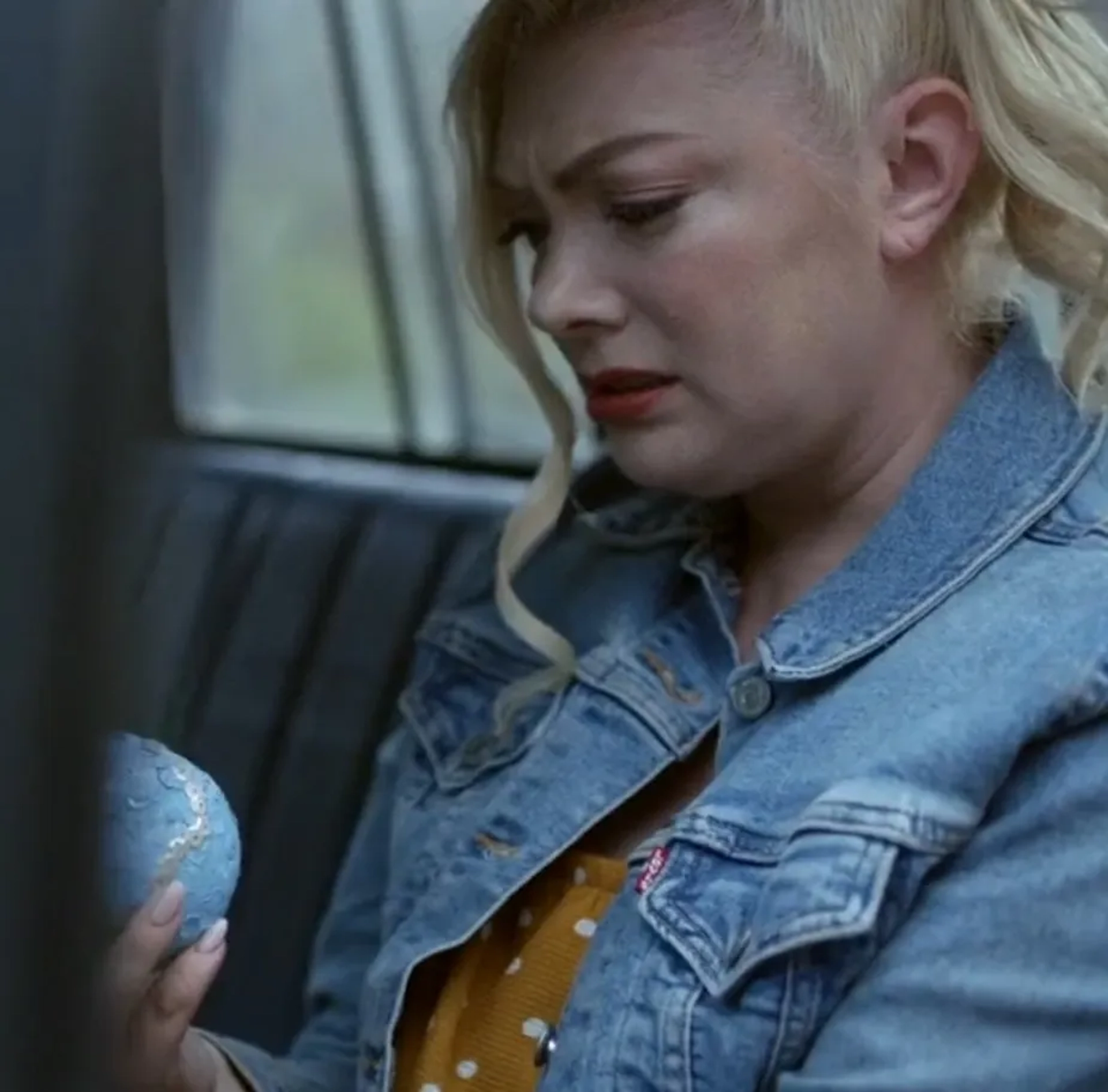 Diane Foster in Easter Bloody Easter (2024)