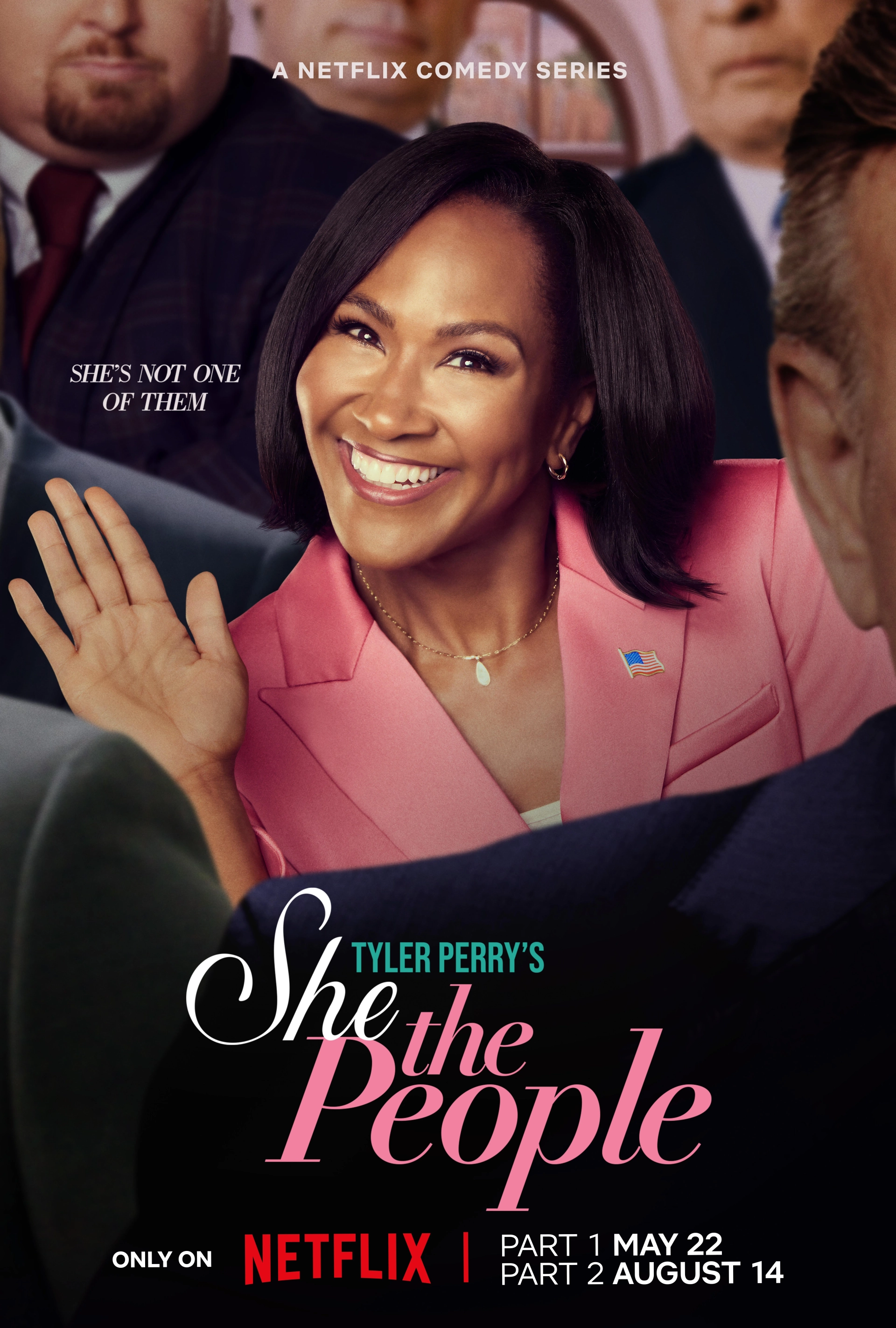 She the People (2025)