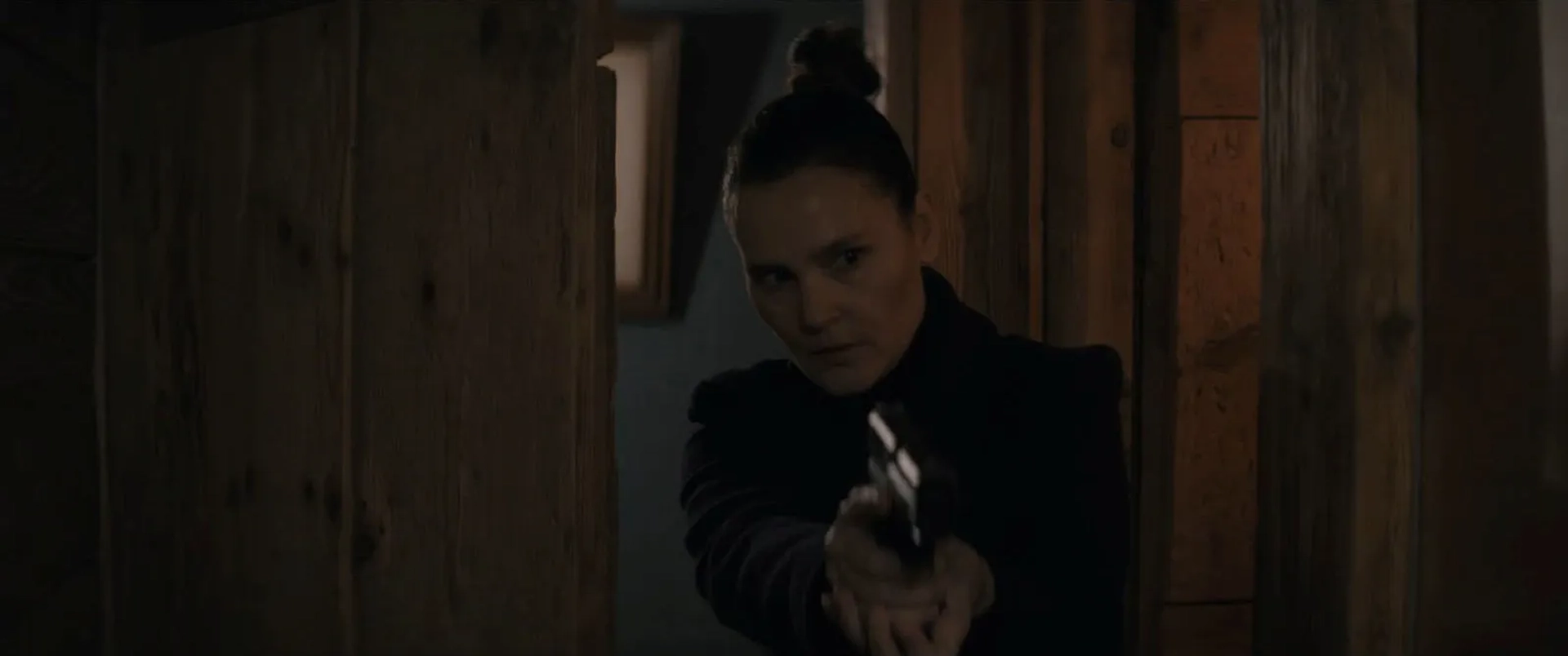 Virginie Ledoyen in The Soul Eater (2024)