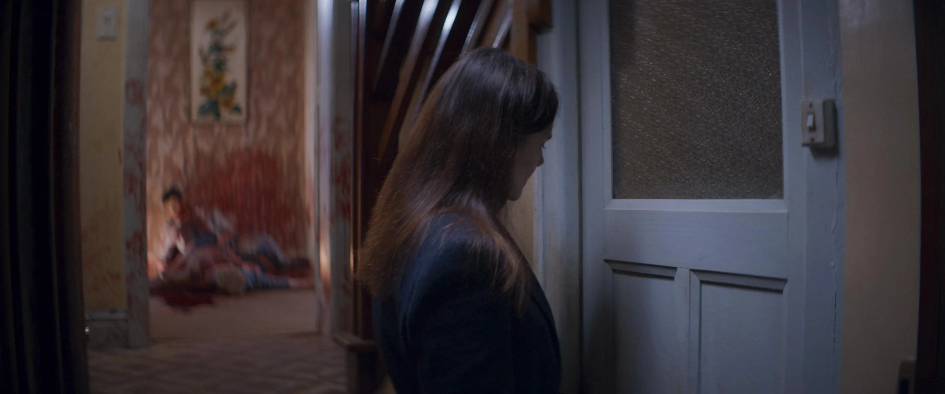 Virginie Ledoyen in The Soul Eater (2024)