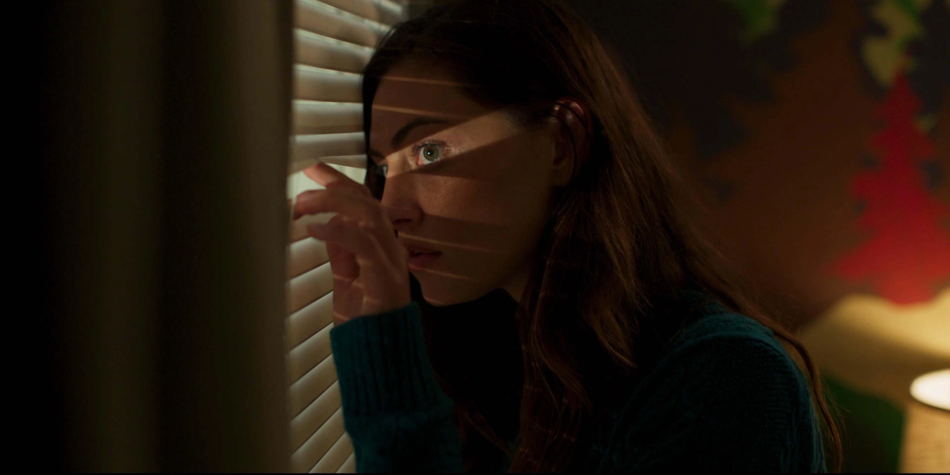 Phoebe Tonkin in Night Shift (2023)