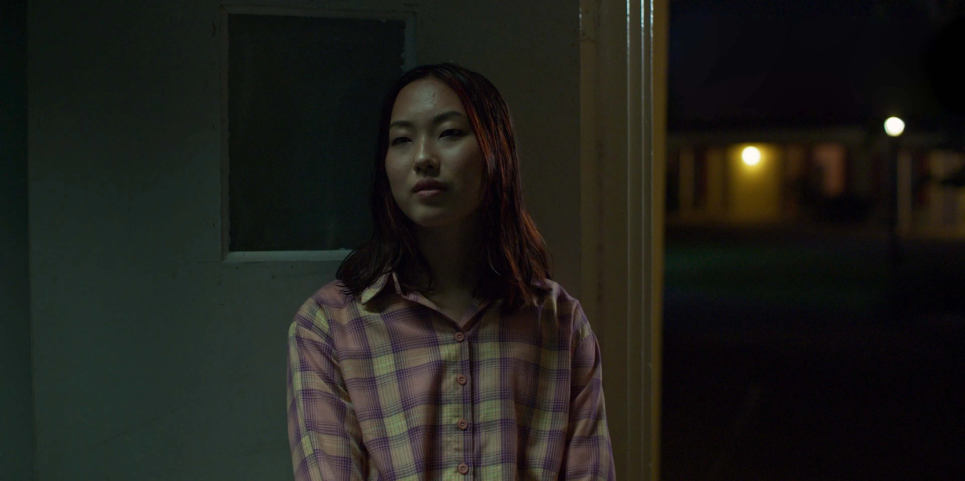 Madison Hu in Night Shift (2023)