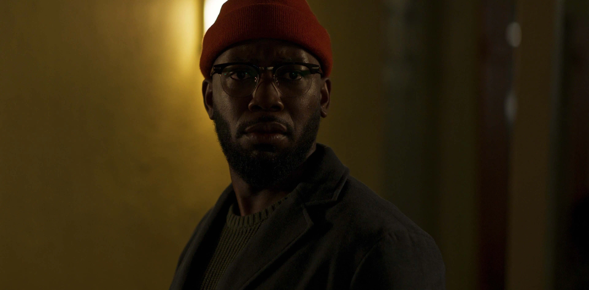 Lamorne Morris in Night Shift (2023)
