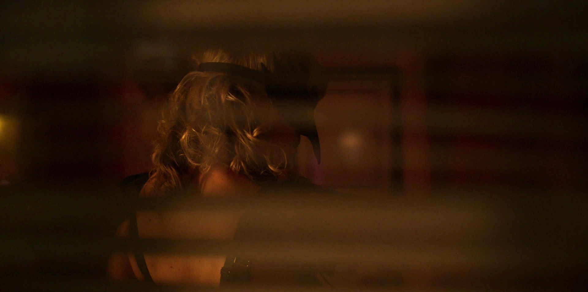 Lauren Bowles in Night Shift (2023)