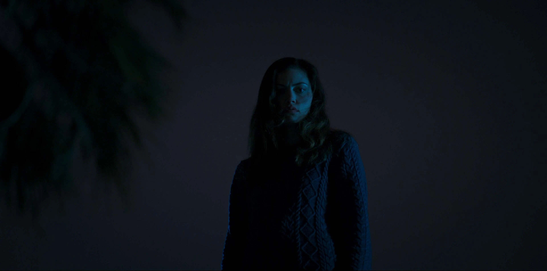 Phoebe Tonkin in Night Shift (2023)