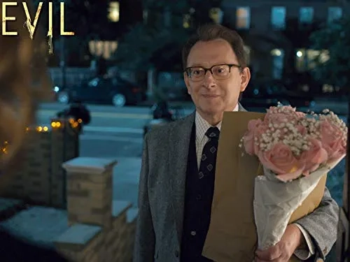 Michael Emerson in Let x = 9 (2019)