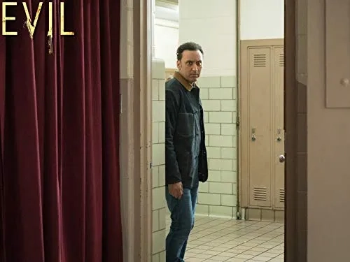 Aasif Mandvi in 7 Swans a Singin' (2019)