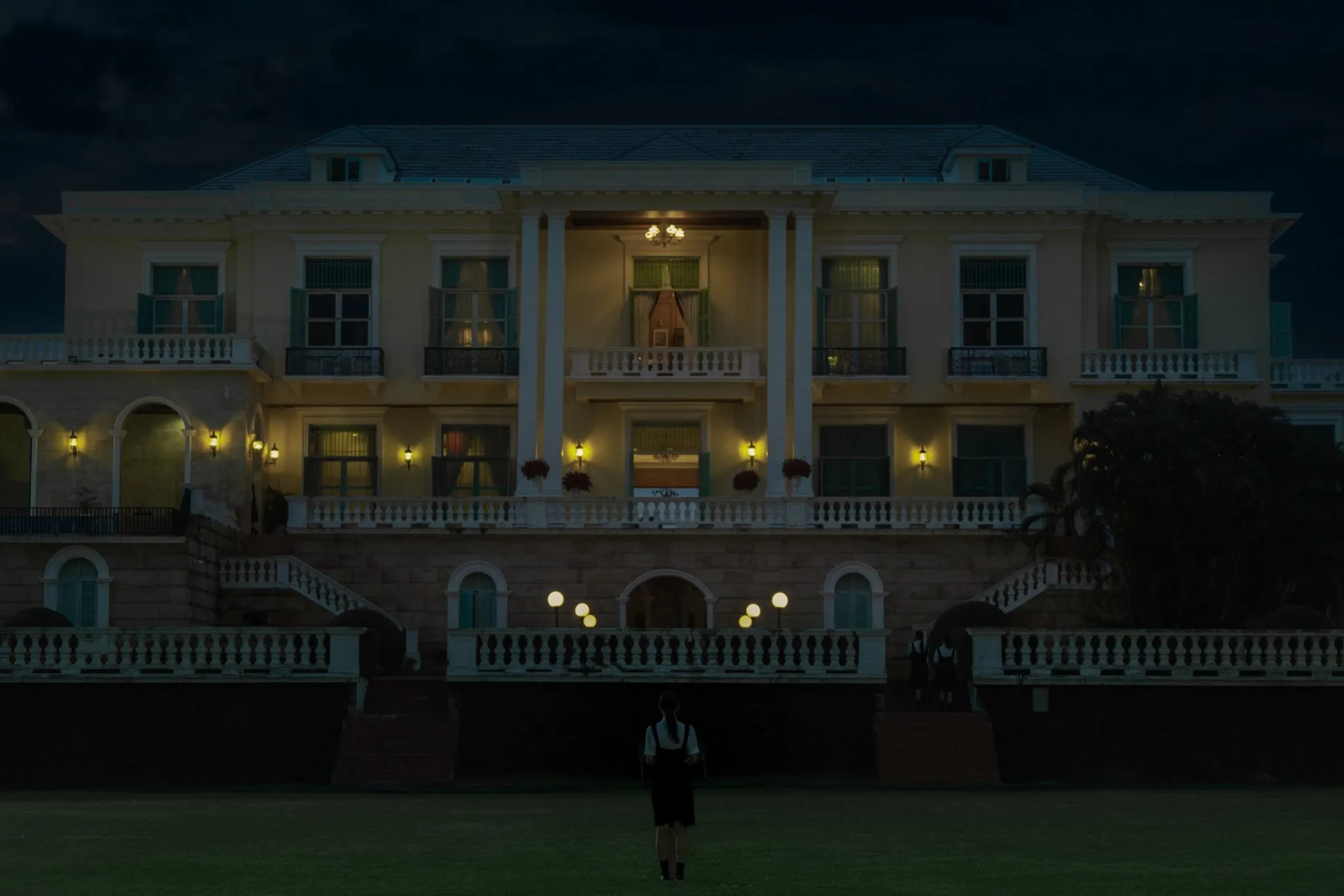 Master of the House (2024)