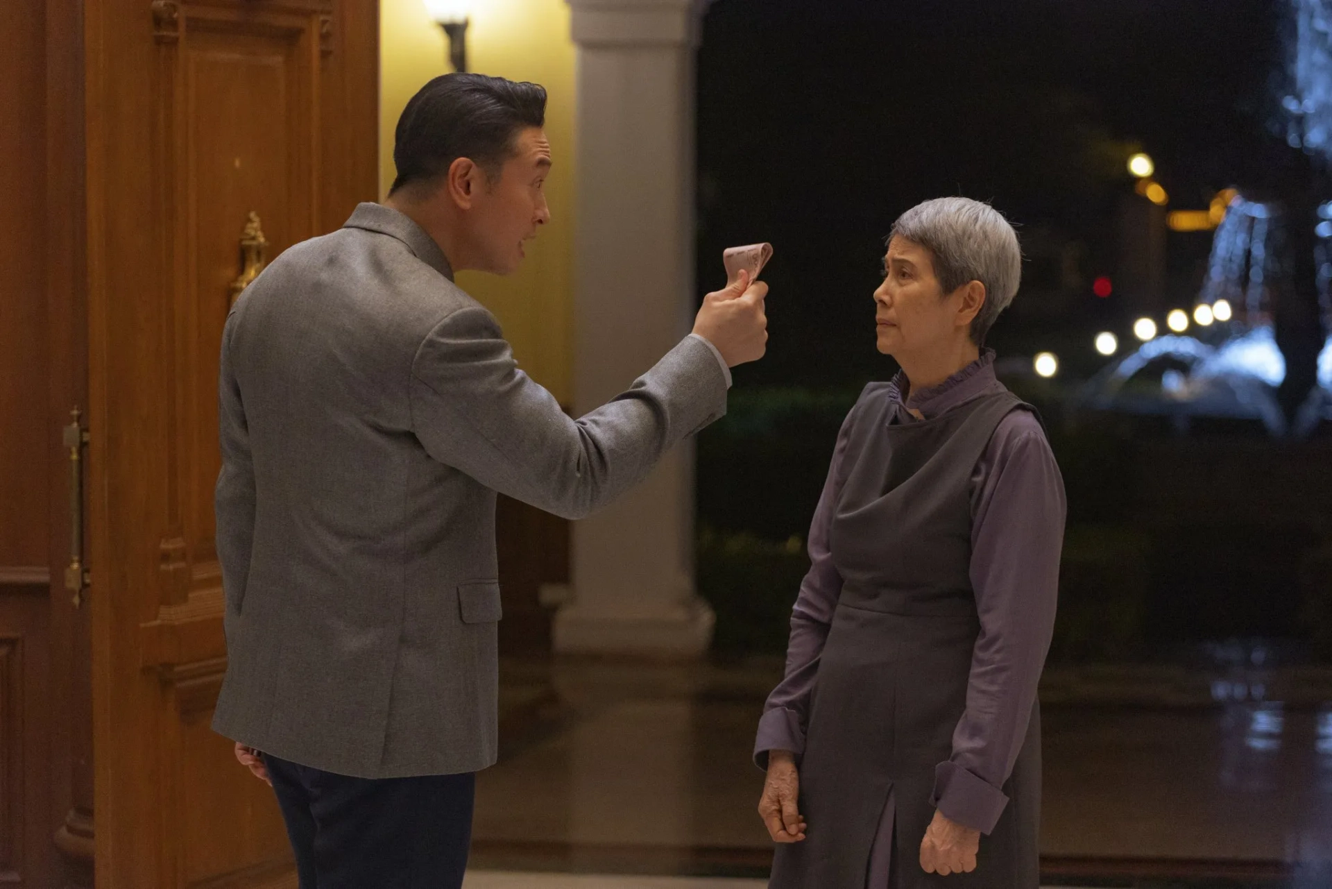Master of the House (2024)