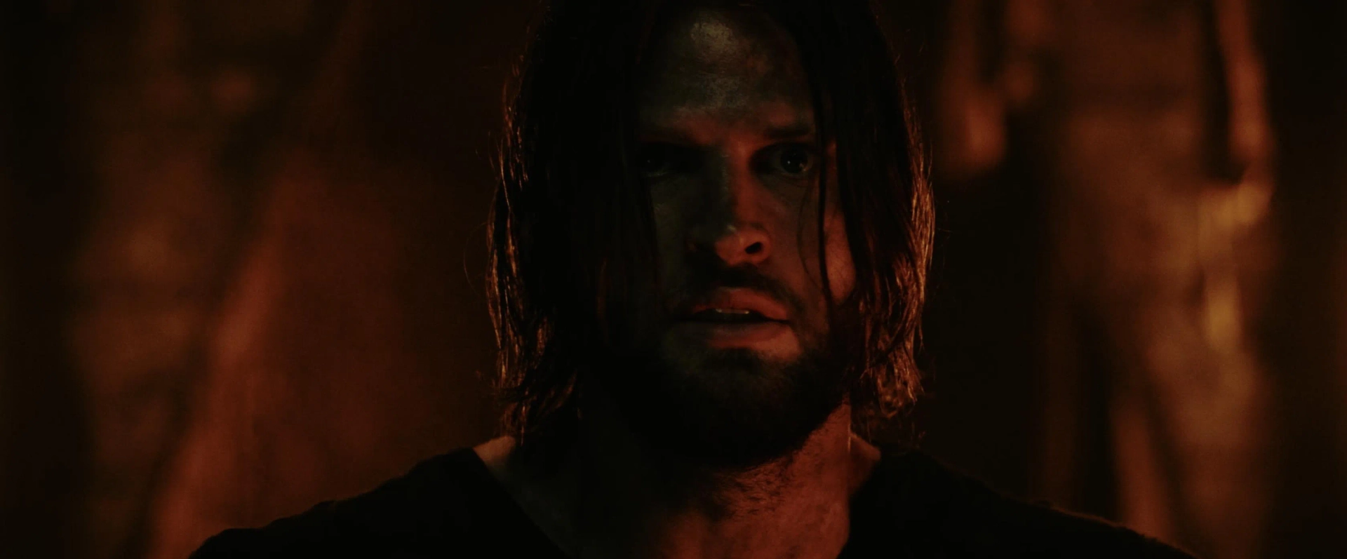 Jeremy Ninaber in A Knight's War (2025)