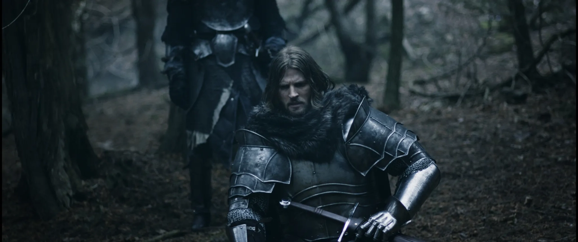 A Knight's War (2025)